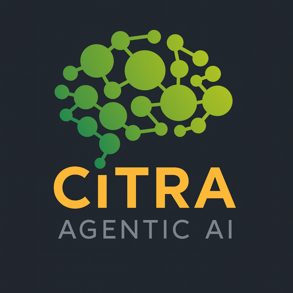 Agentic AI For SAP Exception Management logo