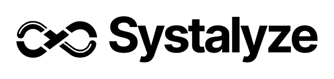 Systalyze logo