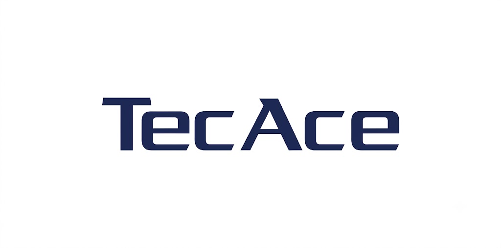 Claude Enterprise AI Transformation by TecAce logo