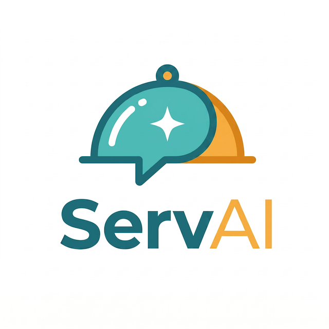 ServAI logo