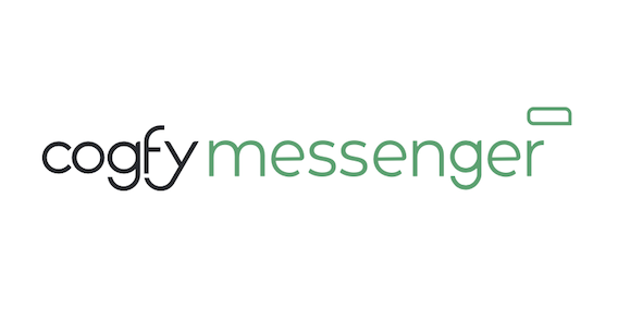 Cogfy Messenger - Managed Services logo