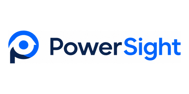 PowerSight - AI Energy Intelligence logo