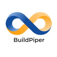 Buildpiper - IN logo