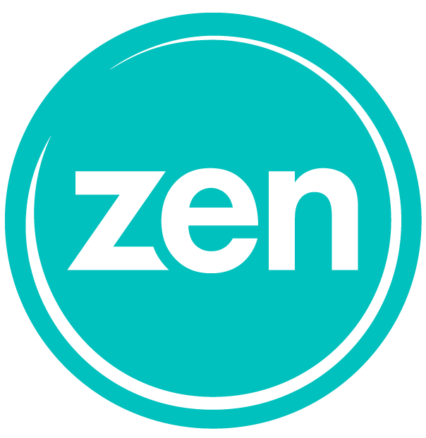 Zen AI LaunchPad — Governed AI Foundations for AWS logo