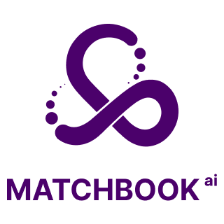 Matchbook AI Data Management Services logo