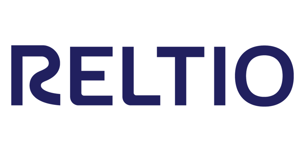 Reltio Data Cloud™ logo