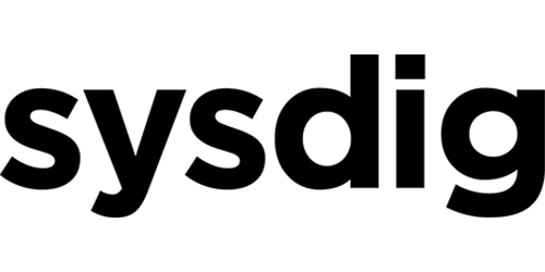 Sysdig Cloud Security and Observability logo