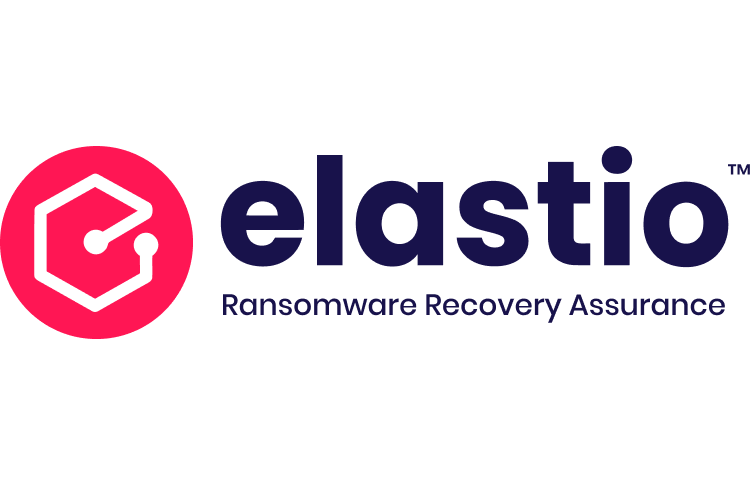 Elastio Ransomware Recovery Assurance Platform on AWS logo