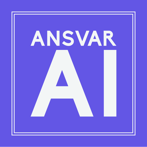 Ansvar Gateway - Cited Legal & Compliance MCP for AI Agents logo