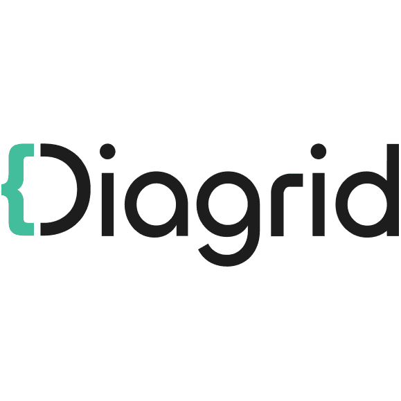Diagrid Catalyst - Pay-As-You-Go logo