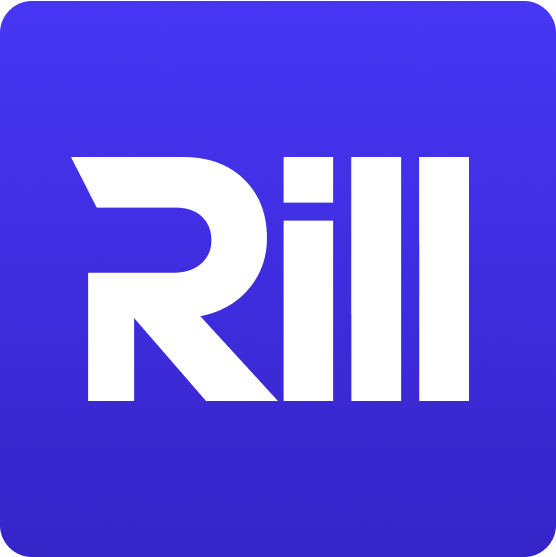 Rill Cloud logo