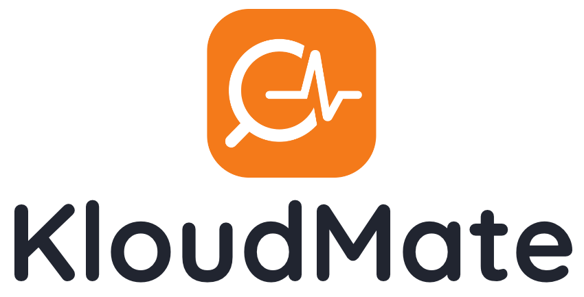 KloudMate logo
