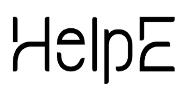 HelpE Virtual Agent - SaaS logo