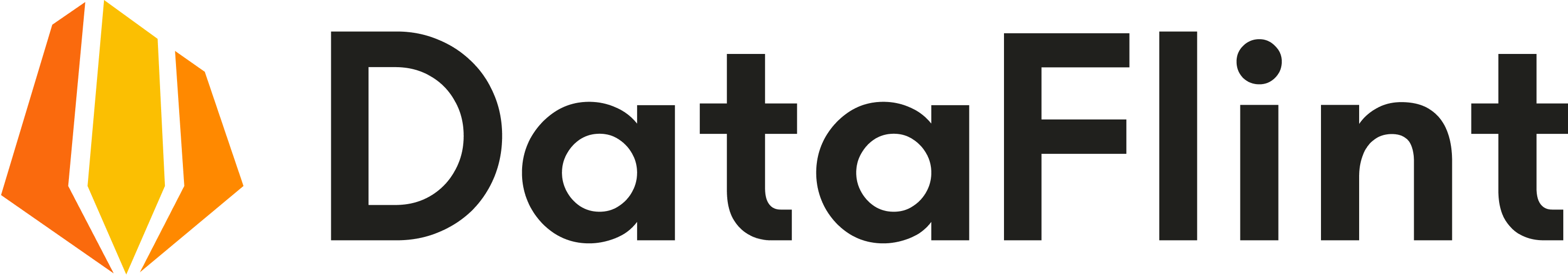 DataFlint logo