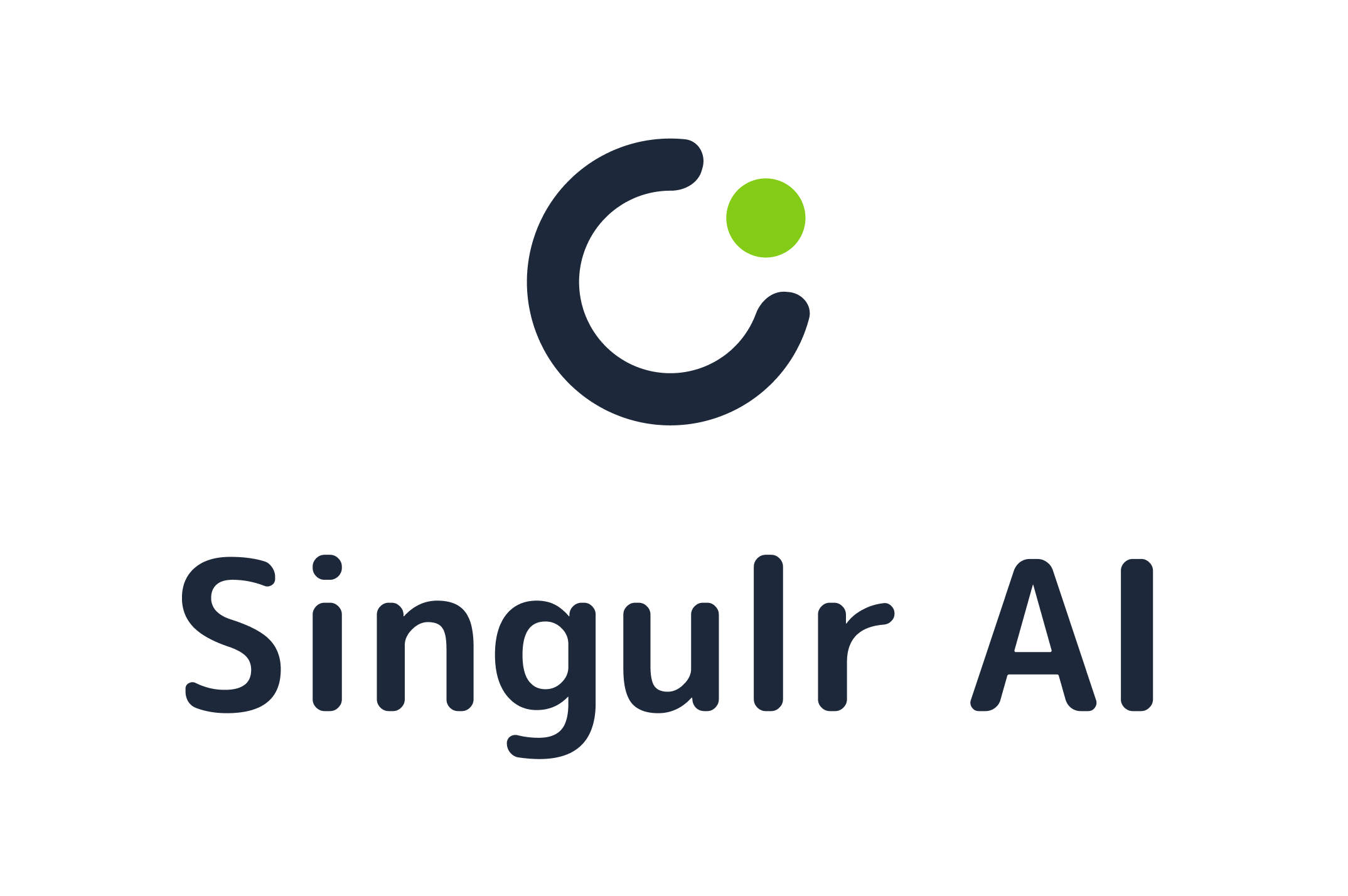 Singulr AI Governance and Security Platform logo