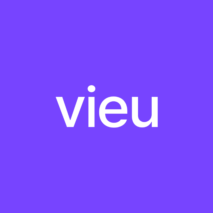 Vieu logo