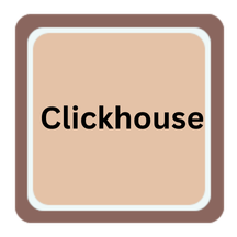 clickhouse on Ubuntu 26.04 with maintenance support by ATH logo