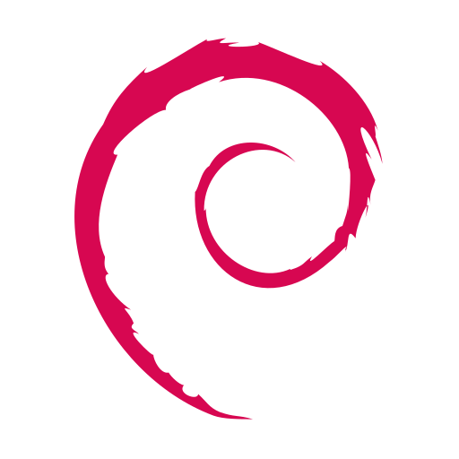 Debian 13 trixie support by Cloudfu logo