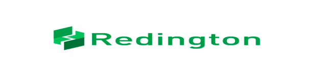 [IN] Redington AWS Managed services-As-Product logo