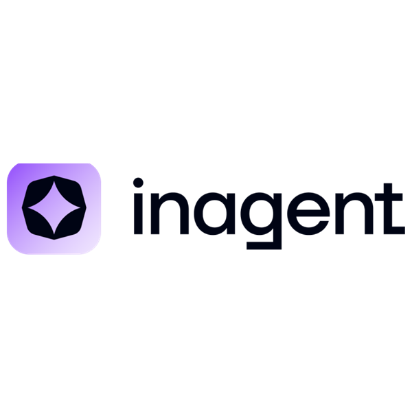Inagent logo