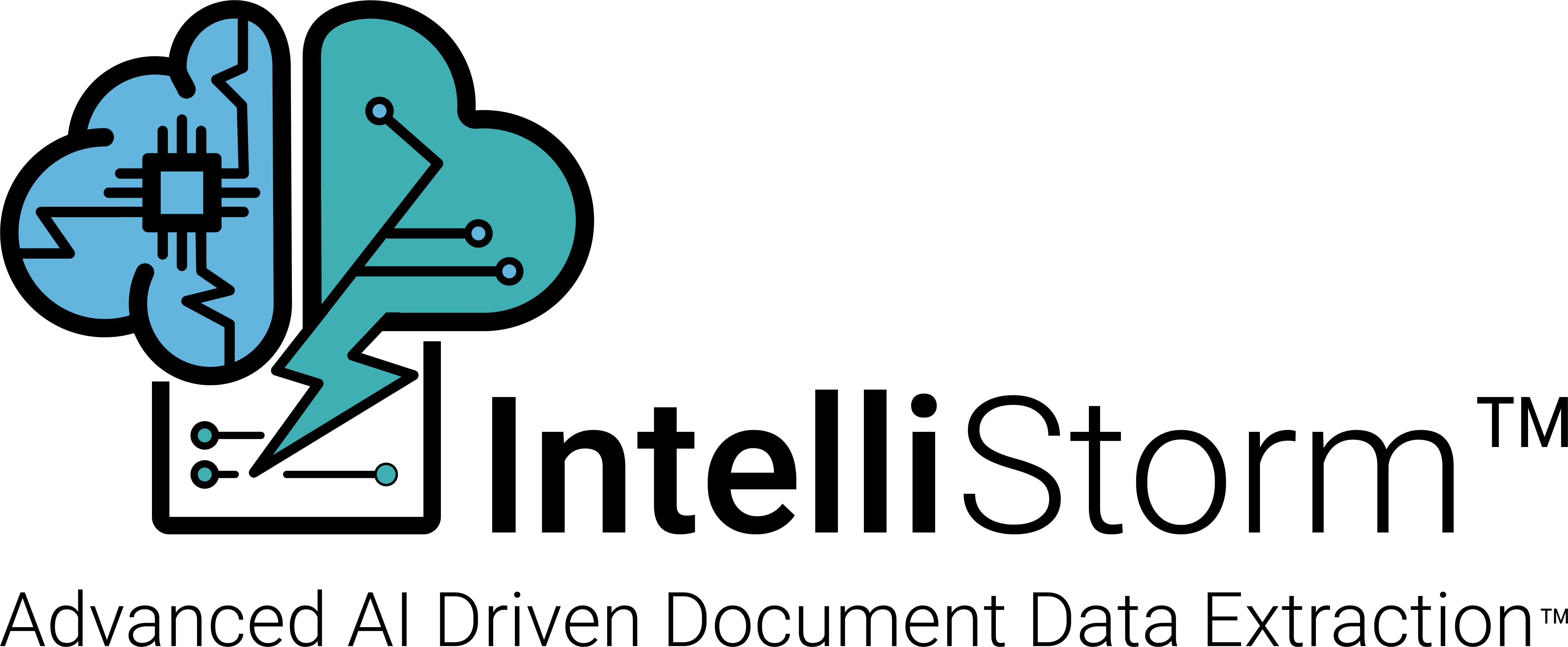 IntelliStorm logo