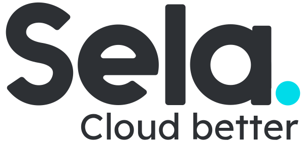 AI Chatbots & Agent Workflows by Sela Cloud logo