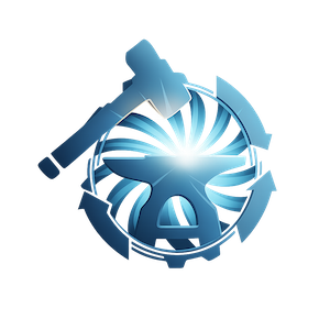 Mission Forge AI — Professional Services logo