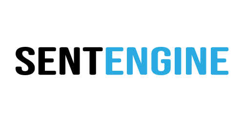SentEngine ASN Demand ETL Reconciler logo