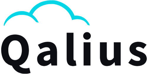 Qalius RAG Chatbot - Amazon Bedrock Professional Services Implementation logo