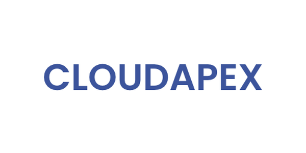 CloudApex AWS WAF logo