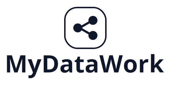 MyDataWork for Teams logo