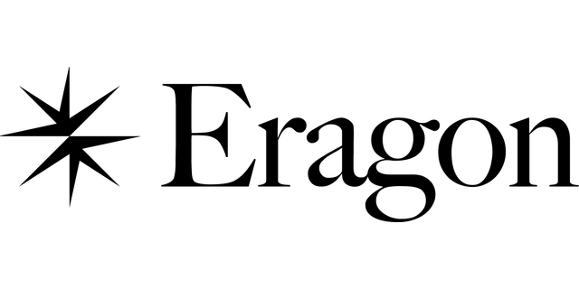 Eragon - AI Operating System for Enterprise Intelligence logo