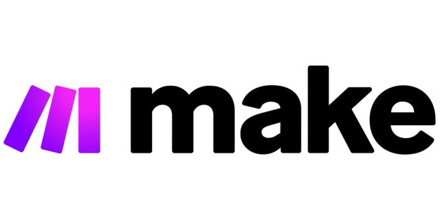 Make logo