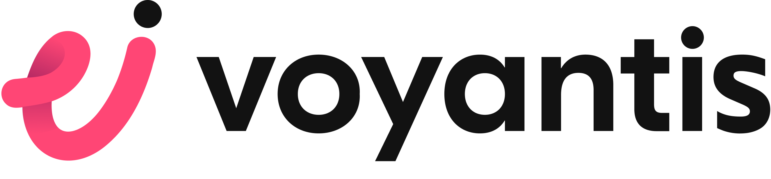 Voyantis | Predictive Growth Platform logo