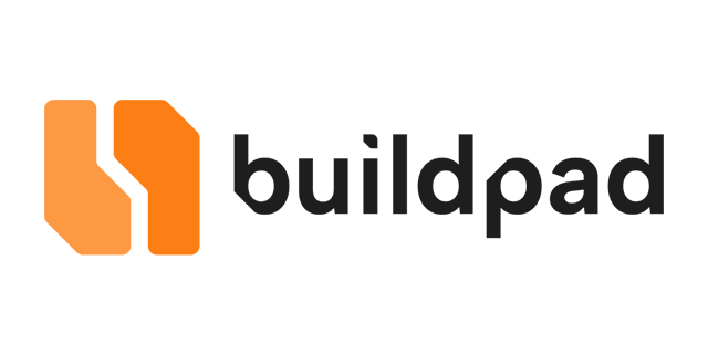 BuildPad - AI-Assisted Application Delivery logo