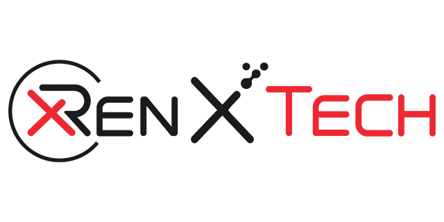 RenXTech Professional Support Services logo