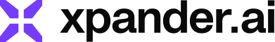xpander.ai AI Agents Platform | Build, Run, and Manage custom AI Agents logo