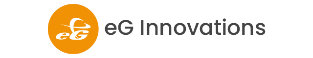 eG Enterprise Cloud - Observability for Modern IT and Digital Workspaces logo