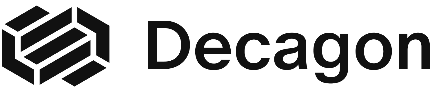 Decagon logo