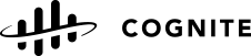 Cognite Data Fusion logo