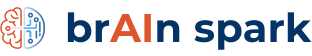 Incedo brAInspark Agent logo