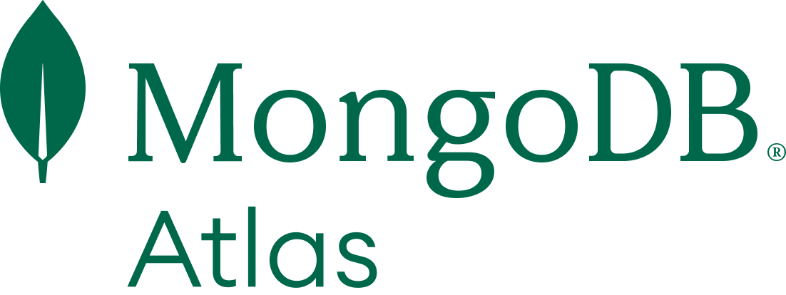 MongoDB Atlas (pay-as-you-go) logo