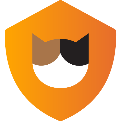 Calico Cloud: SaaS networking and network security for Kubernetes logo