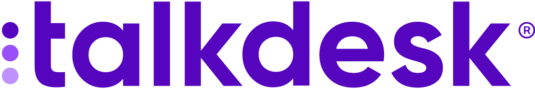 Talkdesk Express logo