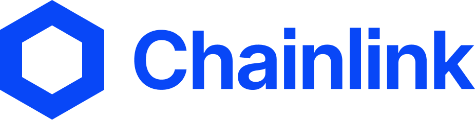 Chainlink Platform logo