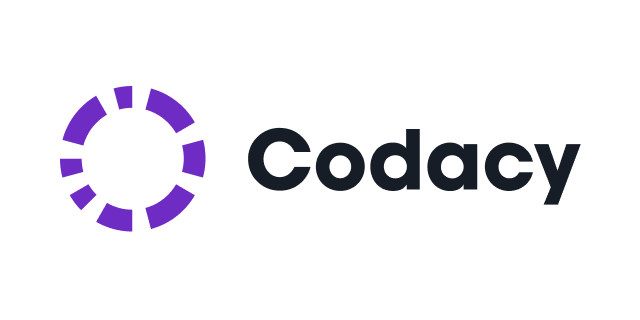 Codacy logo