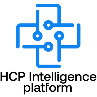 Healthcare Sales Intelligence logo