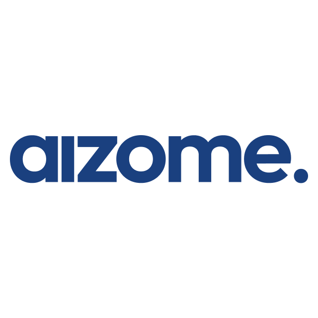 Aizome Platform logo