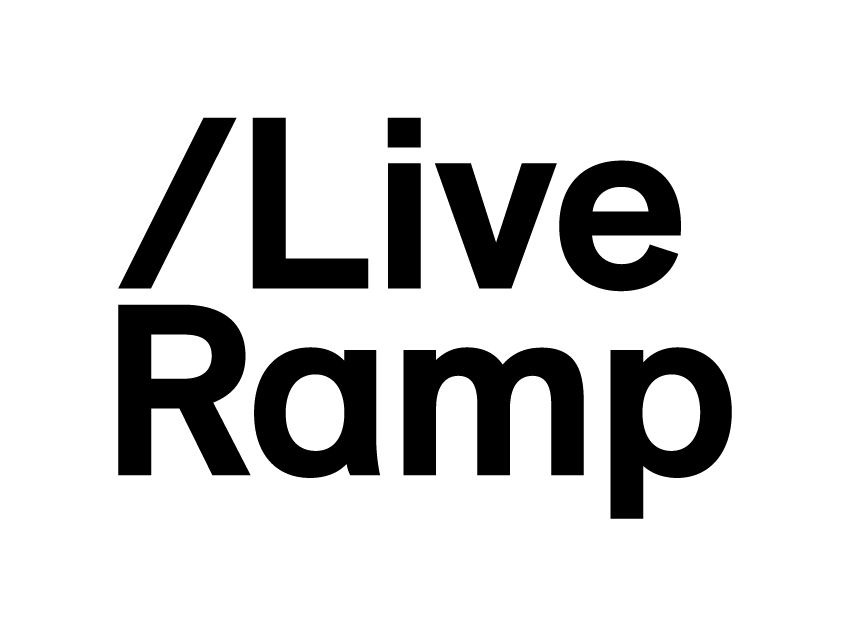 LiveRamp: Identity and Data Collaboration Platform logo