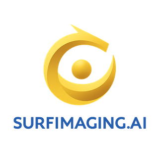 SurfViewer logo